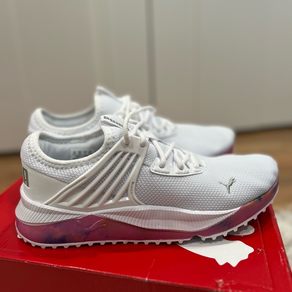 Brand New Puma Sneakers